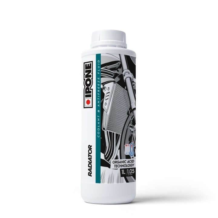 IPONE radiator płyn do chłodnic 1L (new formula) (15)