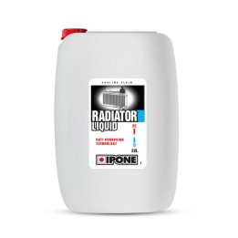 IPONE płyn do chłodnicy (-30ST.) beczka 25L
