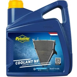 PUTOLINE płyn do chłodnic coolant nf 4L
