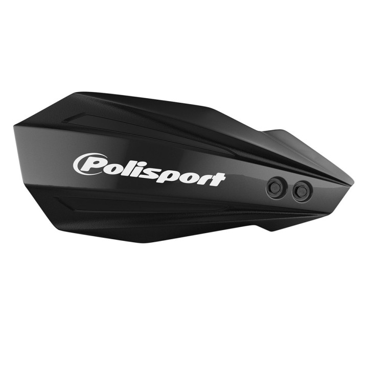 POLISPORT osłony rąk (handbary) model bullit z uniwersalnym zestawem montażowym 22/28 ktm sx/exc '14-26', husqvarna tc/te/fc/fe…