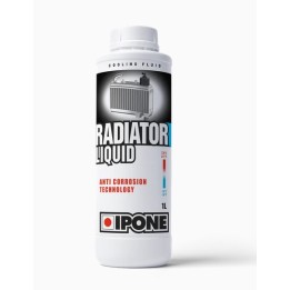 IPONE płyn do chłodnic 1L (new formula) (-38ST.) (15) ( zastępuje 800219)