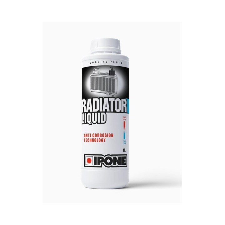 IPONE płyn do chłodnic 1L (new formula) (-38ST.) (15) ( zastępuje 800219)