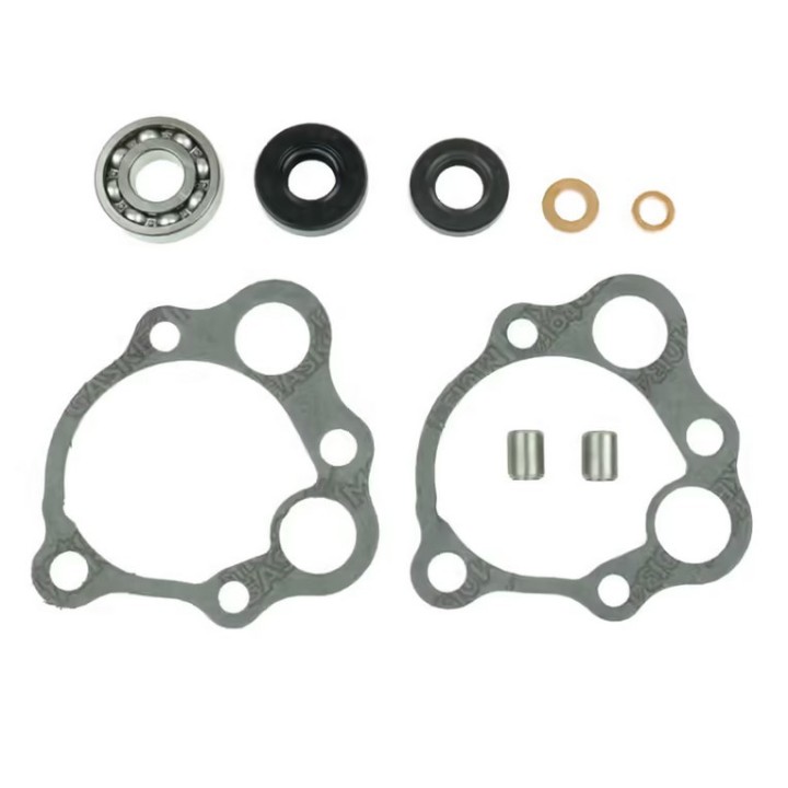 CENTAURO zestaw naprawczy pompy wody honda cr 250 r '85-'91