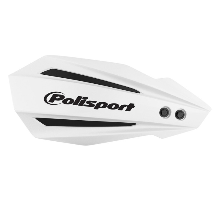 POLISPORT osłony rąk (handbary) model bullit z uniwersalnym zestawem montażowym 22/28 ktm sx/exc '14-26', husqvarna tc/te/fc/fe…