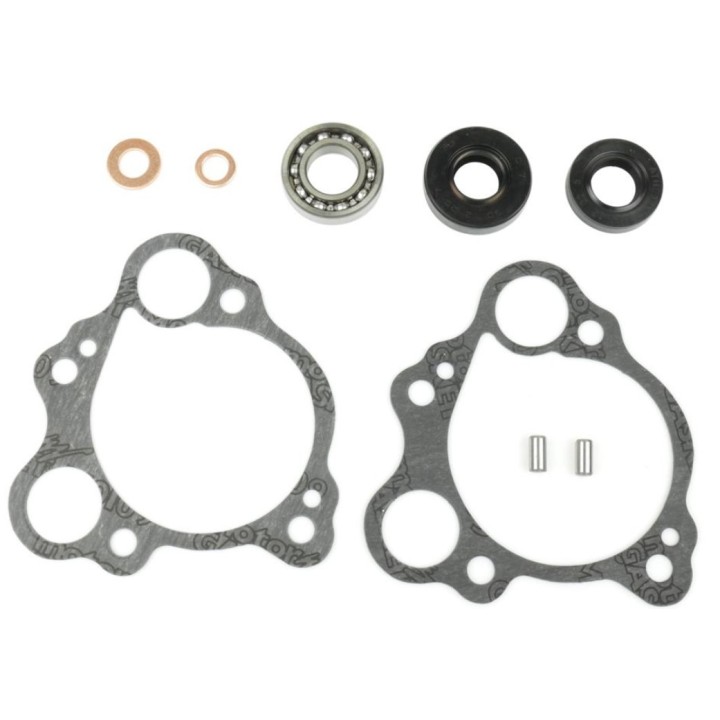 CENTAURO zestaw naprawczy pompy wody honda cr 125 r '87-'04