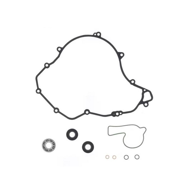 CENTAURO zestaw naprawczy pompy wody gas gas ec/ex/mc 250/350 '24, husqvarna fc/fx 250/350 '23-'24, fe 250/350 '24, ktm exc-f 2…