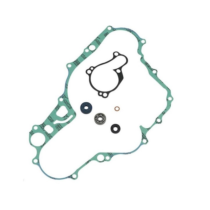 CENTAURO zestaw naprawczy pompy wody honda crf 450R '17-'18