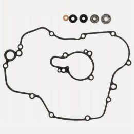 CENTAURO zestaw naprawczy pompy wody kawasaki KX125 '03-'07