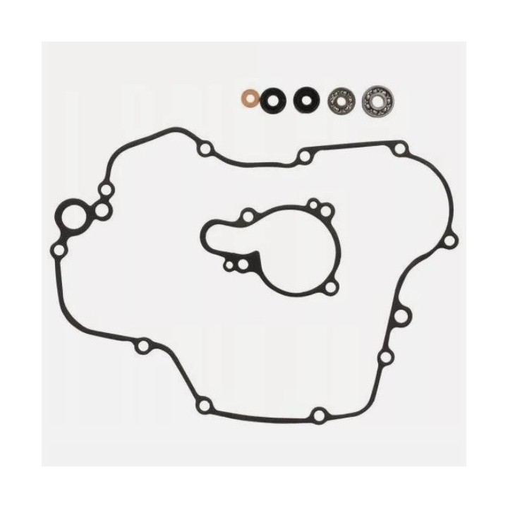 CENTAURO zestaw naprawczy pompy wody kawasaki KX125 '03-'07