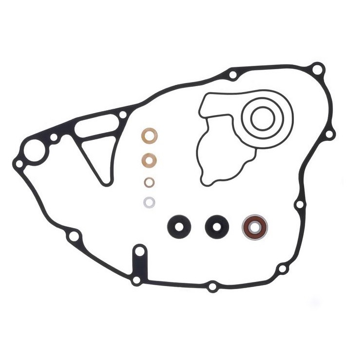 CENTAURO zestaw naprawczy pompy wody kawasaki kxf 250 '17-'19