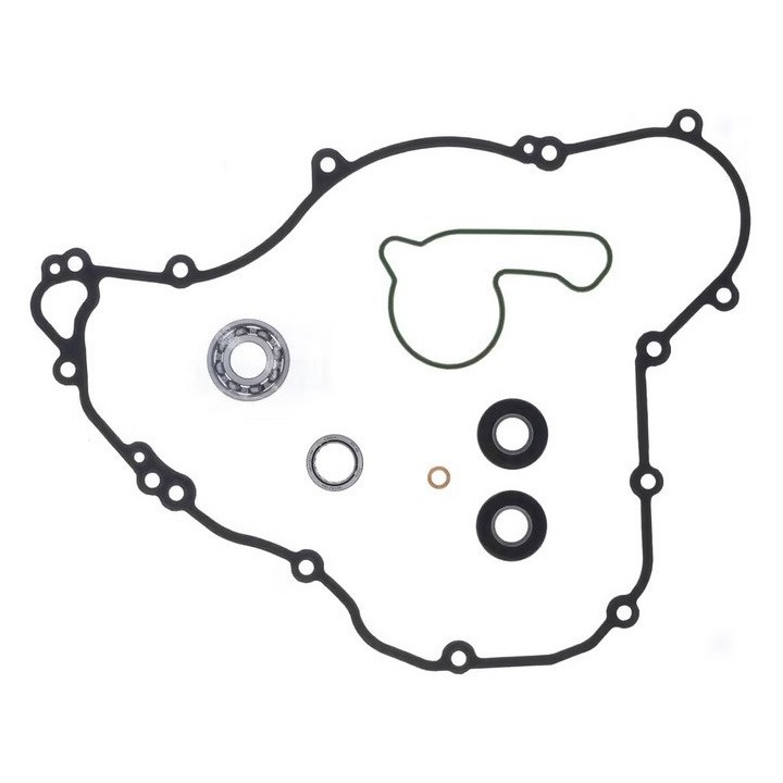 CENTAURO zestaw naprawczy pompy wody ktm excf exc-f 250 / 350 '17-'19 , husqvarna fe 250 / 350 '17-'19