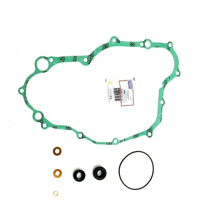 CENTAURO zestaw naprawczy pompy wody yamaha yzf 250 '01-13 (YZF250), wr 250F '01-'13