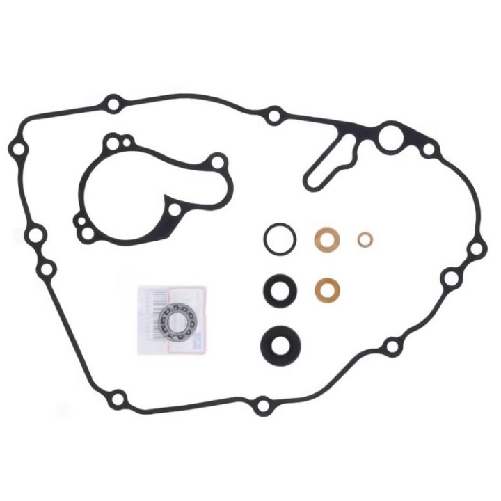 CENTAURO zestaw naprawczy pompy wody yamaha yzf 250 '19-'25 , wrf 250 '20-'21 , fantic xef / xxf 250 '21-23