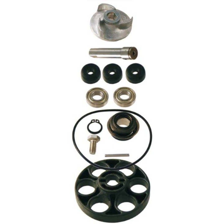 RMS zestaw naprawczy pompy wody aprilia sr ditech 50 '00-'05