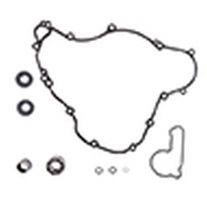 PROX zestaw naprawczy pompy wody ktm excf exc-f 250 / 350 '17-'19 , husqvarna fe 250 / 350 '17-'19 ,