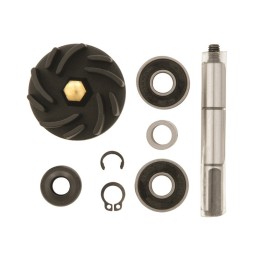 V parts (VICMA) zestaw naprawczy pompy wody piaggio hexagon 125, gilera runner fx 125`97-02, italjet dragstar 125 (6218)
