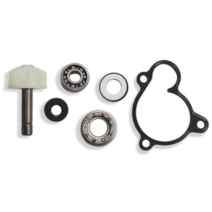 V parts (VICMA) zestaw naprawczy pompy wody yamaha yp 250 MAJESTY`96-03, yp 250R/X`05-, xc 300 VERSITY`04- (8003)