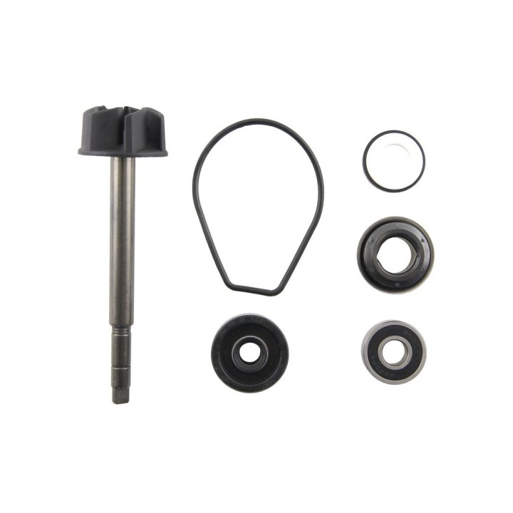 Tecnium (VICMA) zestaw naprawczy pompy wody yamaha yp 400 MAJESTY`04-08 (8004)