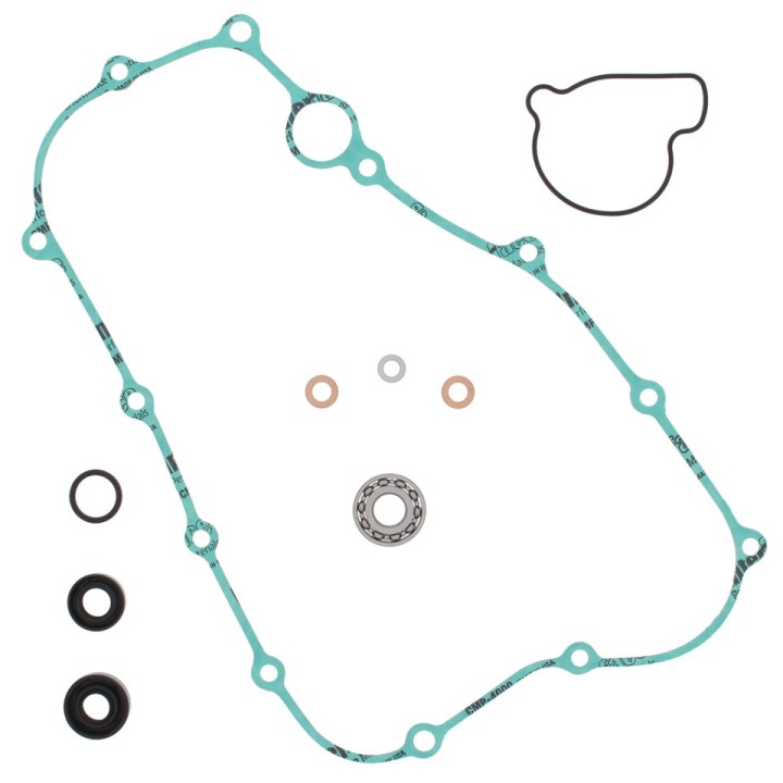 WINDEROSA (vertex) zestaw naprawczy pompy wody honda crf 250R '04-'09, crf 250X '04-'17