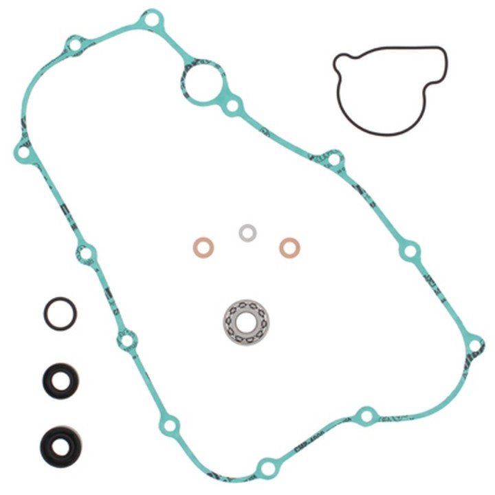 WINDEROSA (vertex) zestaw naprawczy pompy wody honda crf 250R '04-'09, crf 250X '04-'17
