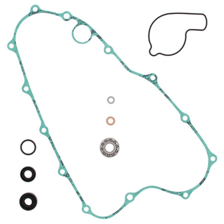 WINDEROSA (vertex) zestaw naprawczy pompy wody honda crf 450R '02-'08