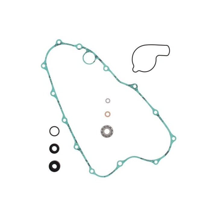 WINDEROSA (vertex) zestaw naprawczy pompy wody honda crf 450R '02-'08