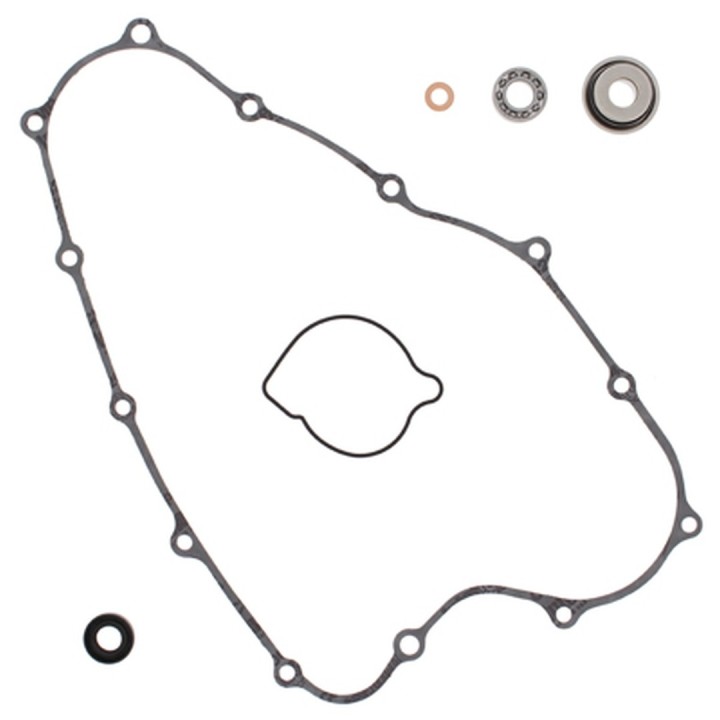 WINDEROSA (vertex) zestaw naprawczy pompy wody honda crf 450R '09-'16