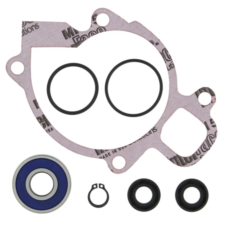 WINDEROSA (vertex) zestaw naprawczy pompy wody ktm sx/exc 400/450/520/525 '00-'07 racing 4T rfs , ktm XC525 ATV '08-09