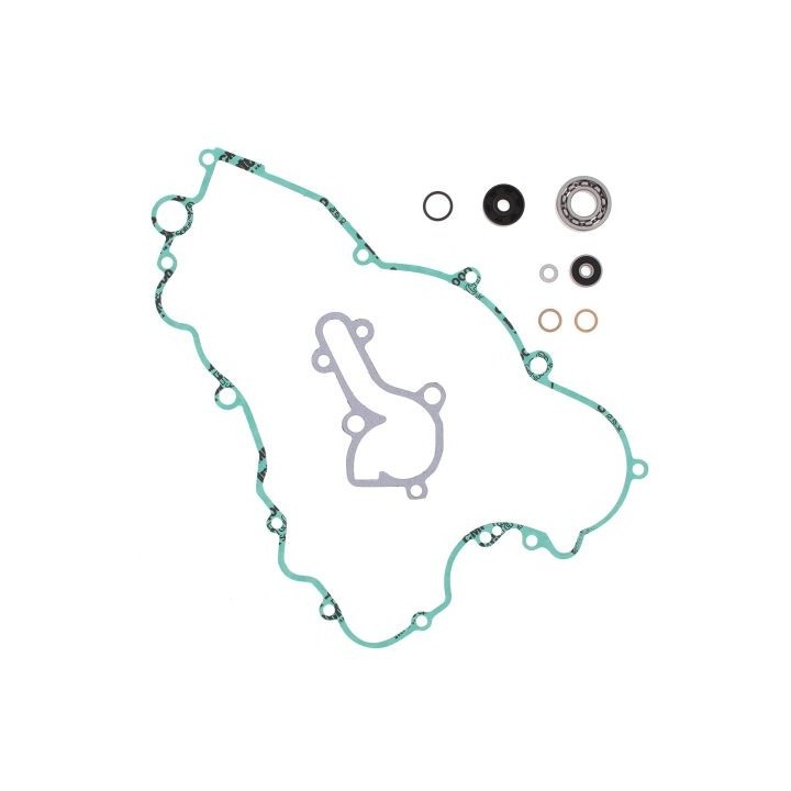 WINDEROSA (vertex) zestaw naprawczy pompy wody ktm EXC 250 94-03, EXC 300 94-03, EXC 360 96-97, SX 250 94-02, SX 300 94, SX 360…