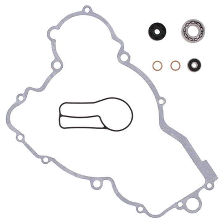WINDEROSA (vertex) zestaw naprawczy pompy wody ktm EXC 250 04-05, EXC 300 04-05, freeride 250 r 15-17, SX 250 03-16, sxs 250 03…