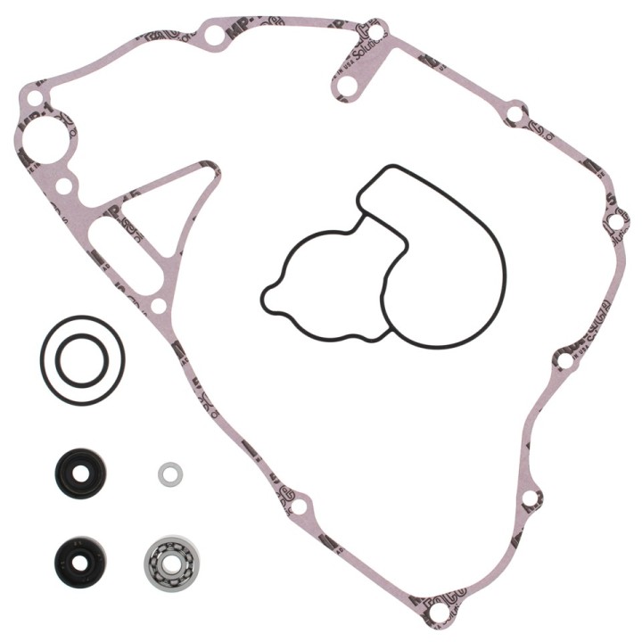 WINDEROSA (vertex) zestaw naprawczy pompy wody kawasaki KX250F 09-16