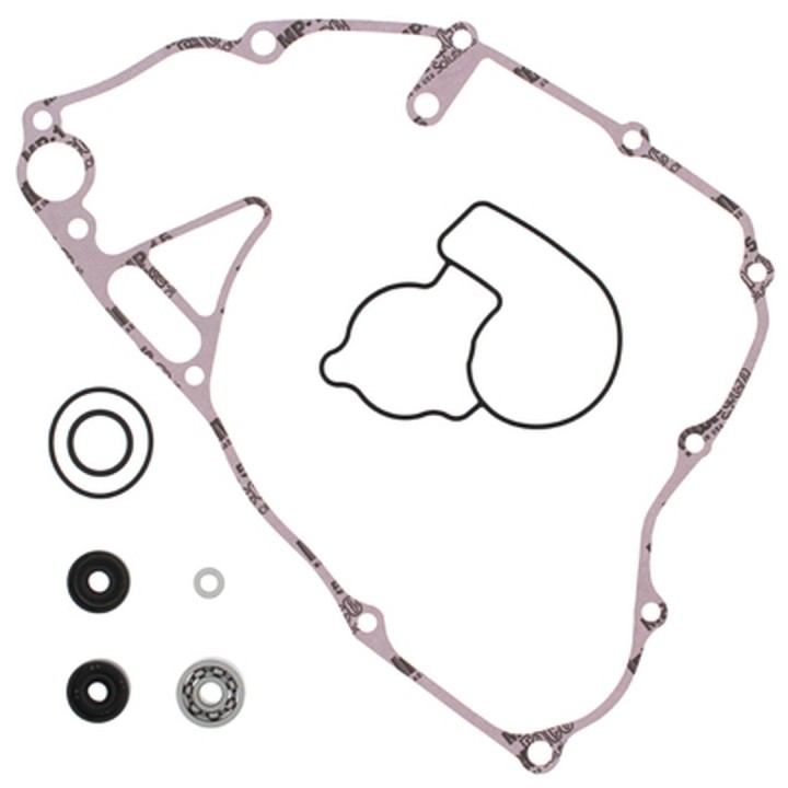 WINDEROSA (vertex) zestaw naprawczy pompy wody kawasaki KX250F 09-16