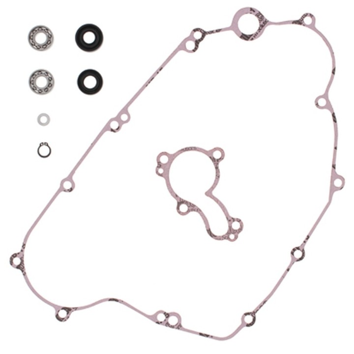 WINDEROSA (vertex) zestaw naprawczy pompy wody kawasaki KX450F(KXF450) 09-15
