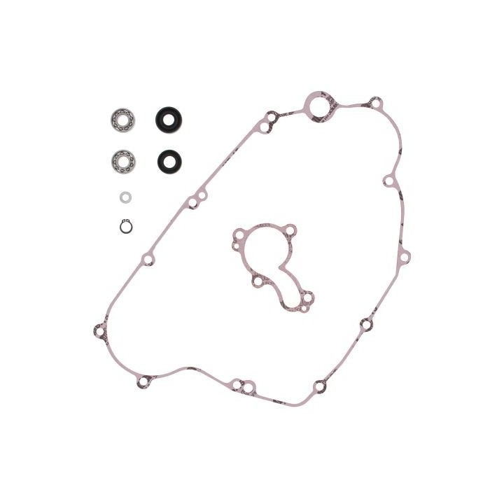 WINDEROSA (vertex) zestaw naprawczy pompy wody kawasaki KX450F(KXF450) 09-15