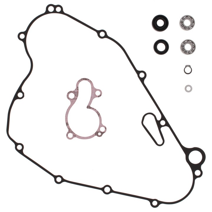 WINDEROSA (vertex) zestaw naprawczy pompy wody kawasaki KX450F 16-18
