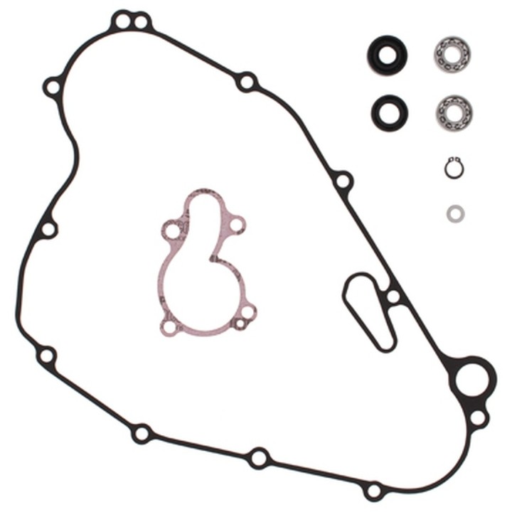 WINDEROSA (vertex) zestaw naprawczy pompy wody kawasaki KX450F 16-18