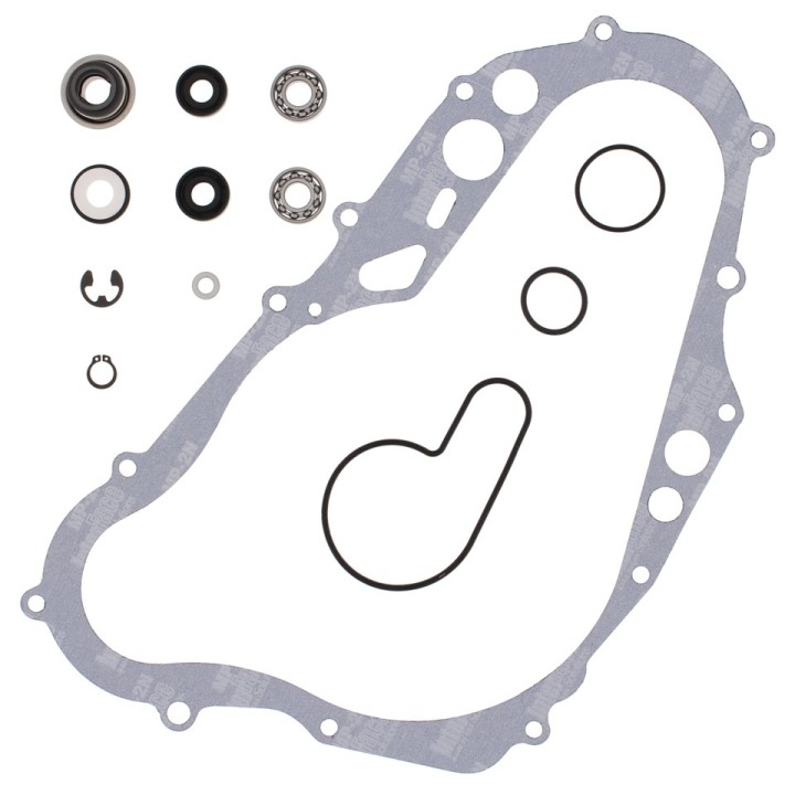 WINDEROSA (vertex) zestaw naprawczy pompy wody kawasaki KLX400R 03, KLX400SR 03-04, suzuki DRZ400E 00-03, DRZ400E 04-07, DRZ400…