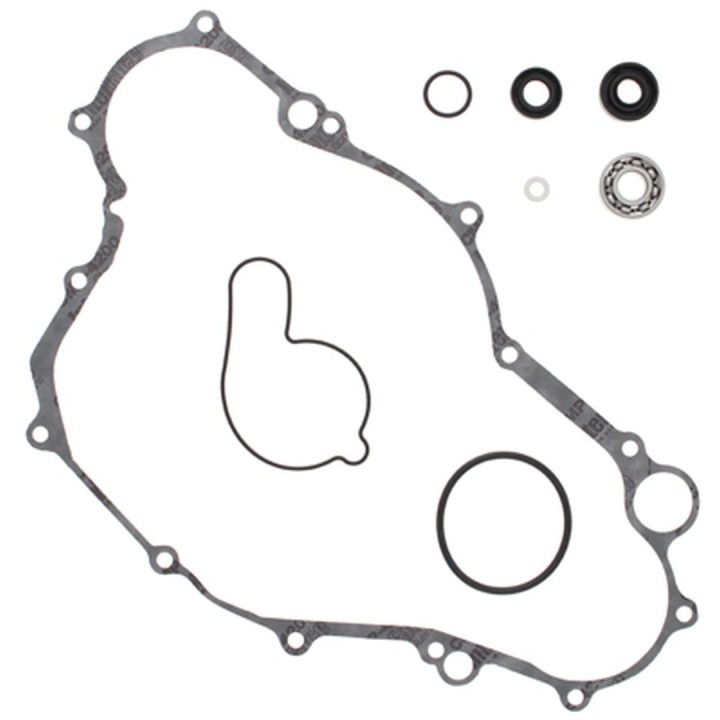 WINDEROSA (vertex) zestaw naprawczy pompy wody yamaha WR450F 03-06, YZ450F 03-05