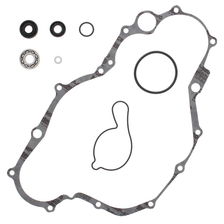 WINDEROSA (vertex) zestaw naprawczy pompy wody yamaha WR450F 07-15, YZ450F 06-09 (YZF450)