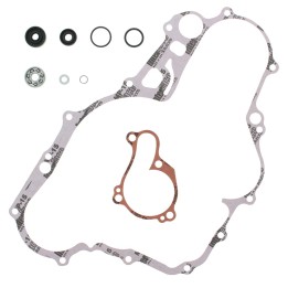 WINDEROSA (vertex) zestaw naprawczy pompy wody yamaha WR450F 16-18, YZ450F 14-17, YZ450FX 16-19 (YZF450)