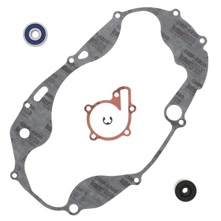 WINDEROSA (vertex) zestaw naprawczy pompy wody yamaha yfz 350 banshee '87-'09