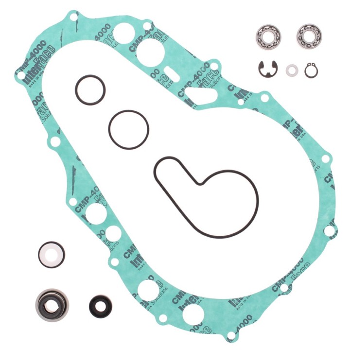 WINDEROSA (vertex) zestaw naprawczy pompy wody suzuki ltz 400 '03-'08
