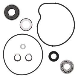 WINDEROSA (vertex) zestaw naprawczy pompy wody yamaha yfm 660 raptor '01-'05