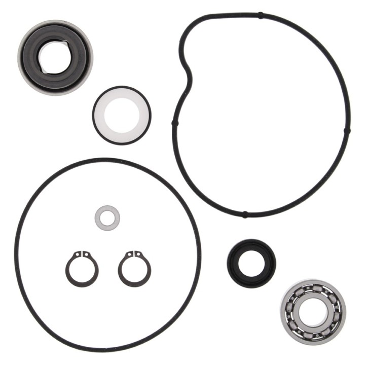 WINDEROSA (vertex) zestaw naprawczy pompy wody yamaha yfm 660 raptor '01-'05