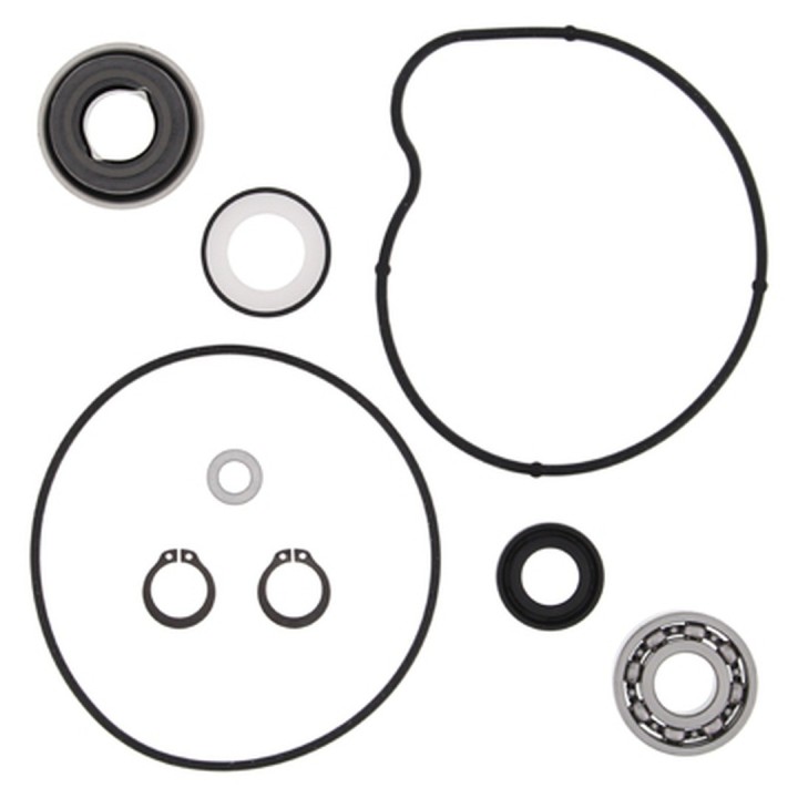 WINDEROSA (vertex) zestaw naprawczy pompy wody yamaha yfm 660 raptor '01-'05
