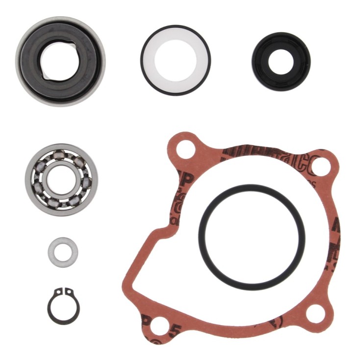 WINDEROSA (vertex) zestaw naprawczy pompy wody yamaha YFM660 (yfm 660) grizzly '02-08, rhino '04-07