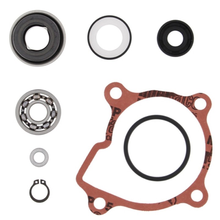 WINDEROSA (vertex) zestaw naprawczy pompy wody yamaha YFM660 (yfm 660) grizzly '02-08, rhino '04-07