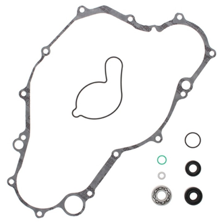 WINDEROSA (vertex) zestaw naprawczy pompy wody yamaha yfz 450 '04-13