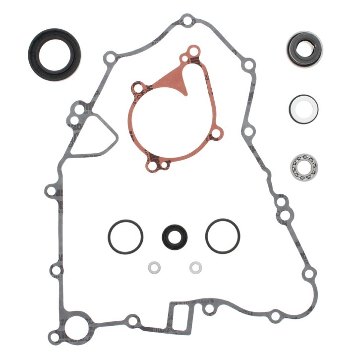 WINDEROSA (vertex) zestaw naprawczy pompy wody kawasaki KVF650 brute force 05-13, KVF750 brute force 05-19