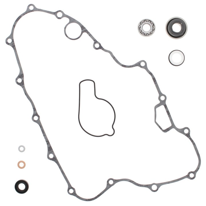 WINDEROSA (vertex) zestaw naprawczy pompy wody honda trx 450R/ER 06-14